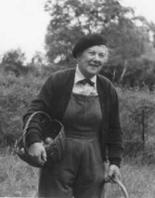 Ruth-pitter
