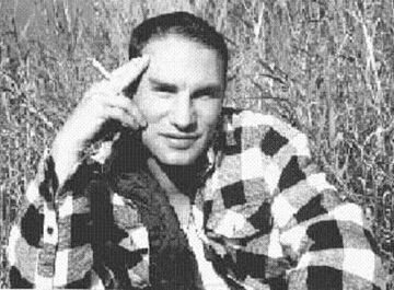 Gregory Scofield