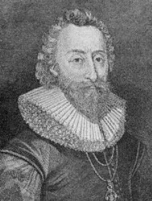 William Alexander, 1st Earl of Stirling - Project Gutenberg etext 20110