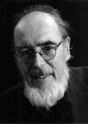 Eamon Grennan