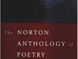 Norton Anthology of Poetry