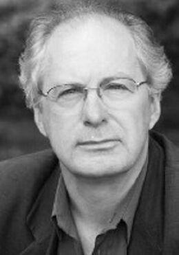 Stephen Edgar