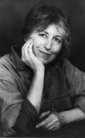 Elisabeth Harvor