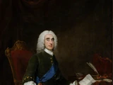 Lord Chesterfield
