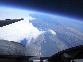 U-2 High Flight (4820019583)