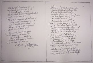 Maitland Quarto Manuscript