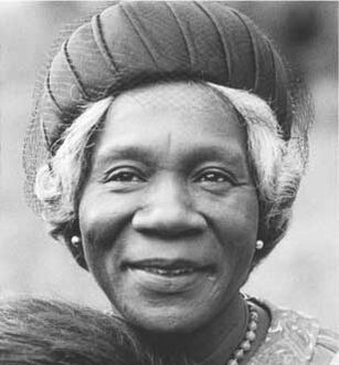 Beah Richards Penny S Poetry Pages Wiki Fandom