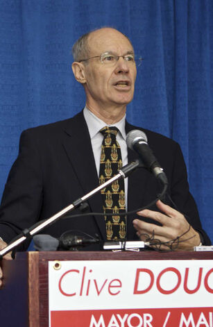 CliveMayor