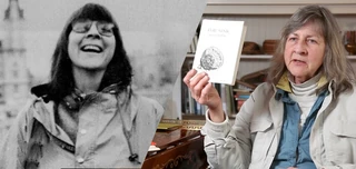 Alta. Courtesy She's Beautiful When She's Angry.