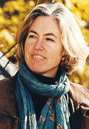 Anne Simpson