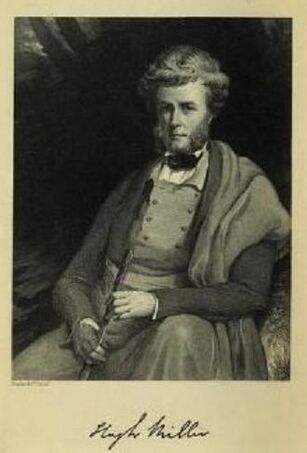 Hugh Miller