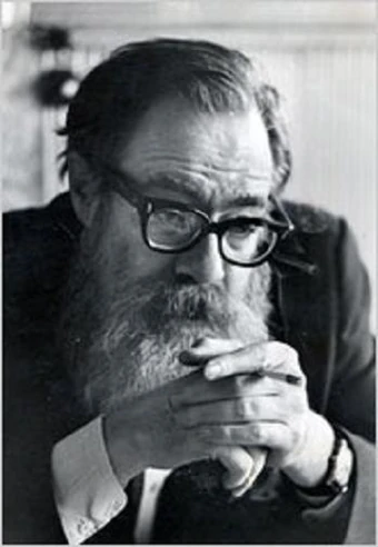 John Berryman Penny S Poetry Pages Wiki Fandom
