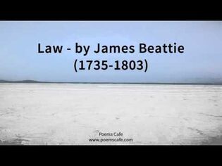Law_by_James_Beattie