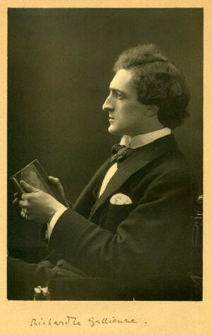 Richard Le Gallienne