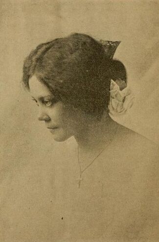 Alice Dunbar-Nelson