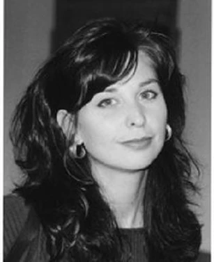 Natalee Caple. Courtesy Filling Station.