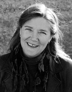 Alison Demming