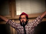 Anis Mojgani