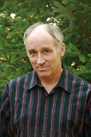 Mark Halliday