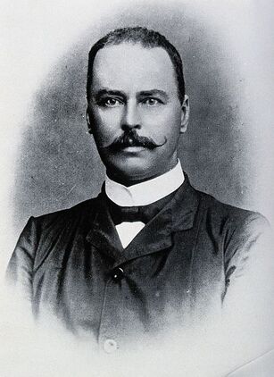Ronald Ross