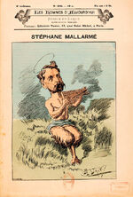 Mallarmé Pan 1887