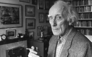 Norman maccaig1