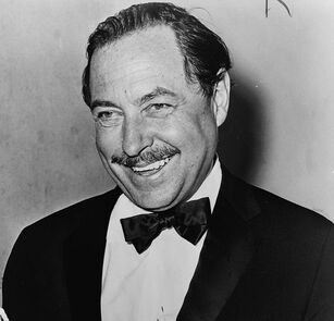 Tennessee Williams NYWTS