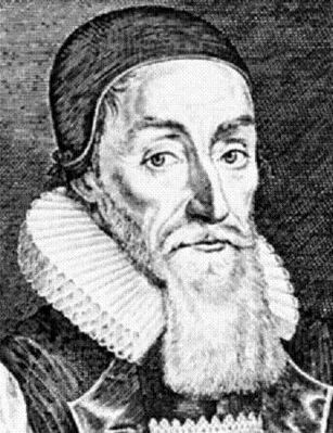 Joseph Hall