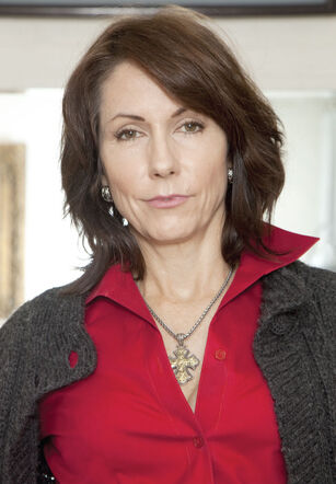 Mary-karr