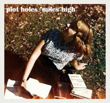 Miles high cover1