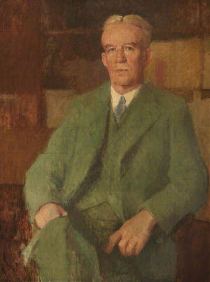 George Stuart Gordon