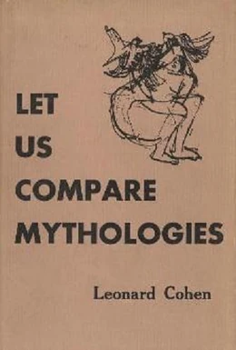 LetUsCompareMythologies