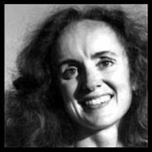 Sandra Alcosser. Courtesy Pacific Universiy.