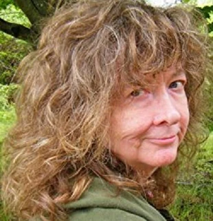 Wendy Battin (1953-2015). Courtesy Amazon.com.