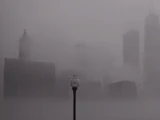 Fog / Carl Sandburg