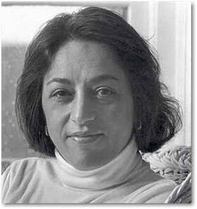 Toi derricotte