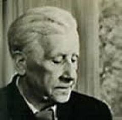 Austin Clarke