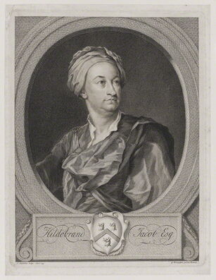 Hildebrand Jacob