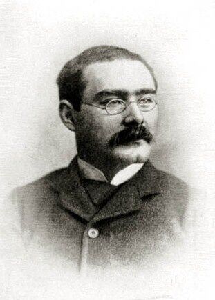 Rudyard Kipling Penny S Poetry Pages Wiki Fandom Rudyard Kipling Penny S Poetry Pages Wiki Fandom