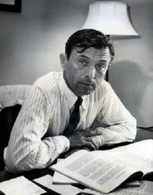 Reed Whittemore