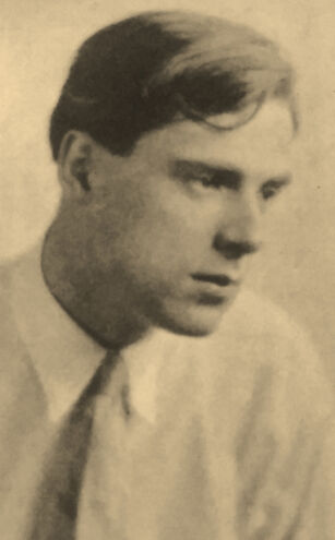 Francis-meynell