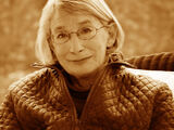 Mary Oliver