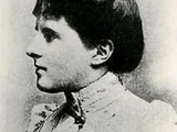 Mary Webb