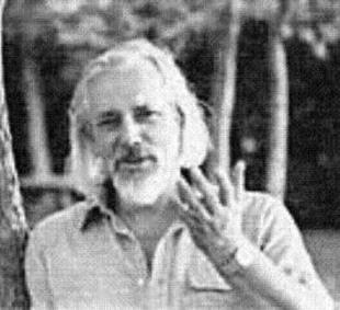 Henry Beissel. Courtesy Penumbra Press.