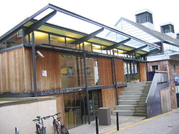 ScottishPoetryLibrary