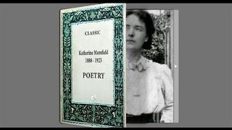 "Katherine_Mansfield"_Classic_Poetry