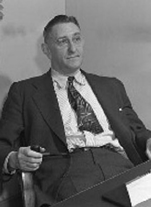 Gerald Gould