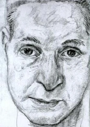 Herman Spector (1905-1959). Courtesy Modern American Poetry.