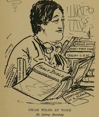 Oscar Wilde Bibliography Penny S Poetry Pages Wiki Fandom