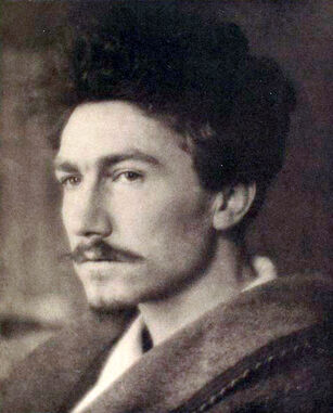 Ezra Pound 2